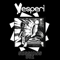 Vesperi Sessions - 001