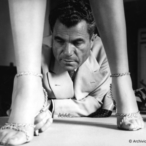 Ferragamo freestyle - prod. ethereal