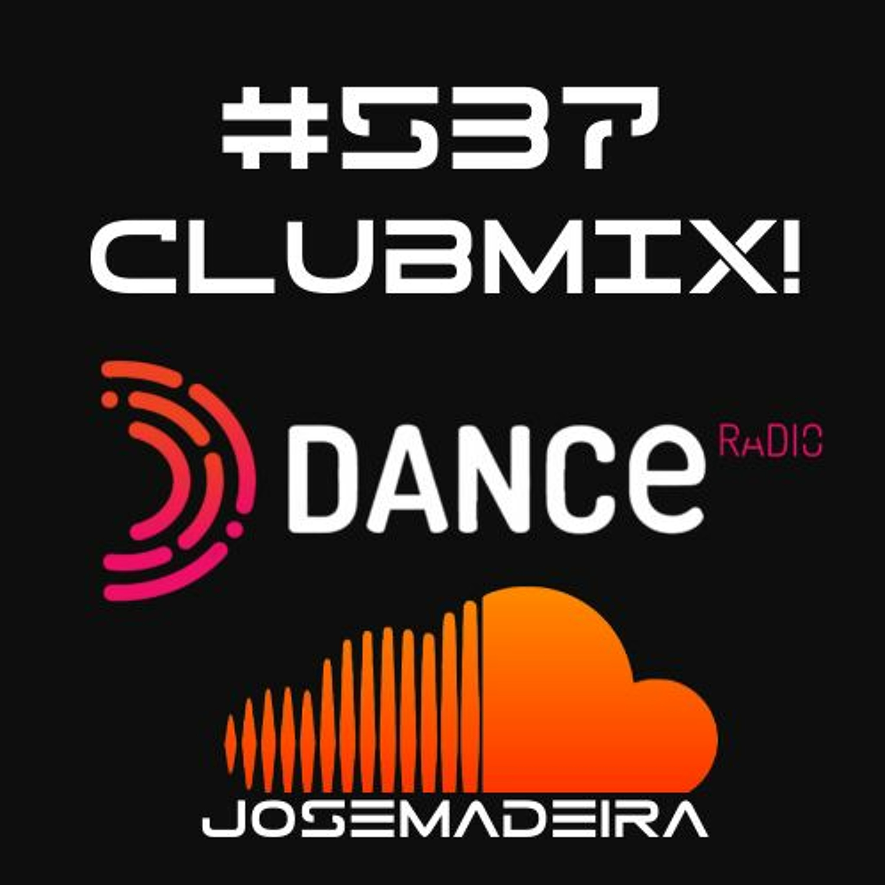 Radioshows, Live DJ Sets, Promo Mixes mixed by JOSEMADEIRA