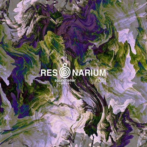 Jupiter [Soundteller Records]