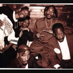 Sorrow ft. 2Pac, Kurupt