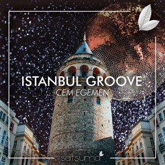 Cem Egemen - Istanbul Groove (Original Mix)