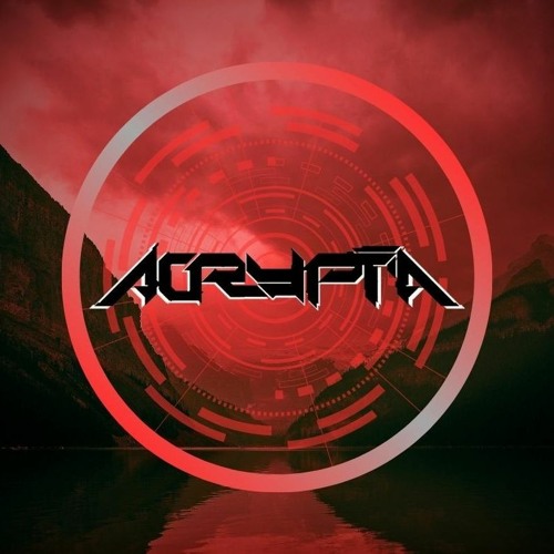 Suicidal Idol - Ecstasy (Acrypta's Remix)
