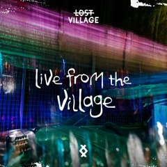 Live from the Village - ABSOLUTE.