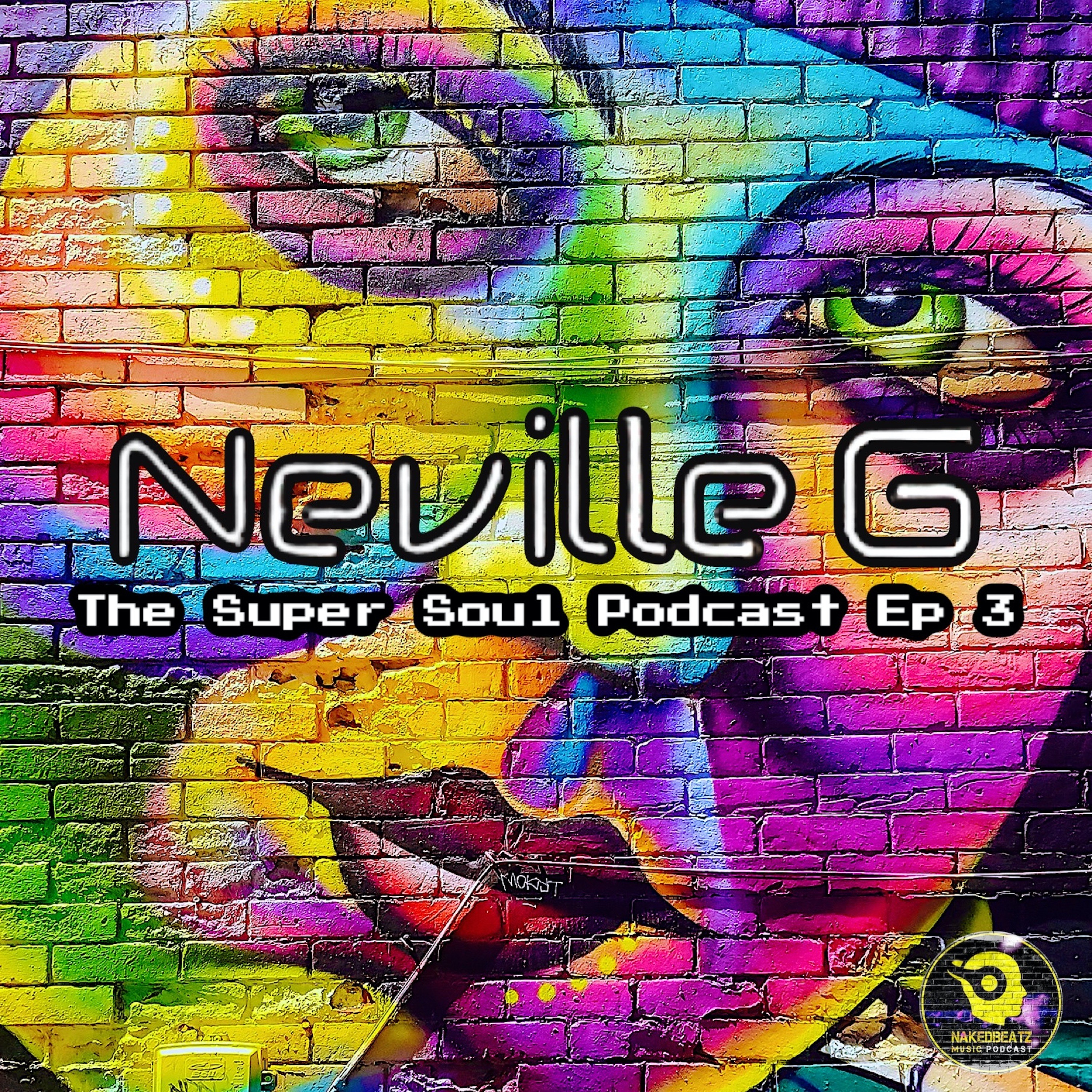 Nakedbeatz Podcast