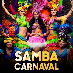 ELECTRIC SAMBA!