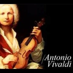 Antonio Vivaldi - Allegro Non Molto ( Christian Schachinger Bootleg )FREE