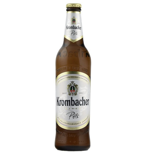 Krombacher Files 1