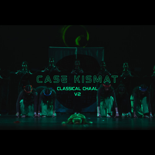 [RIP] Case Kismat Classical Chaal V2 @ Amherst Agni 2025