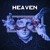 Artwork for HEAVEN