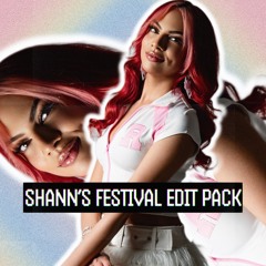 Nicki Minaj - Fuck The Club  (Shann X Deny Sinto X Lina Lush Kuduro Remix)