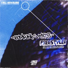 BOOMFUNK MC'S - FREESTYLER Ft. AJ TRACY & AITCH (JANGO KETT BOOTLEG)
