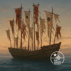 Chapter V – The Final Tide at Dan-no-ura（壇ノ浦の最期） Echoes of the Fallen_ The Tale of the Heike