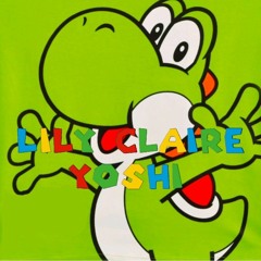 Yoshi [FUTURE BOUNCE]