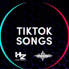 TIKTOK SONGS 2021 (APA KABAR MANTAN X TERBANG BERSAMAMU 2021) DJ HOGIK FT DJ PRAYOGA