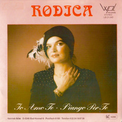 Rodica – Io Amo Te