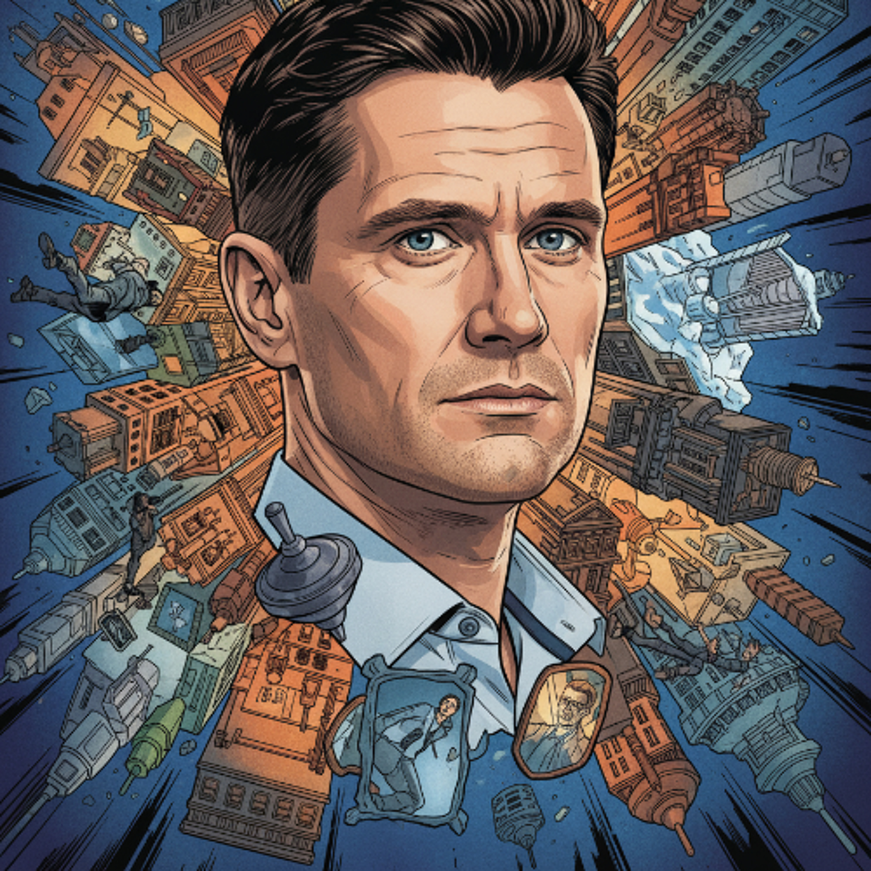 Inception des Wachstums: Welchen Einfluss hat datengetriebenes Marketing auf das Unternehmenswachstum? episode artwork