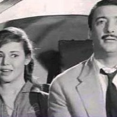 فيلم المراهقات - ماجدة و رشدى اباظة