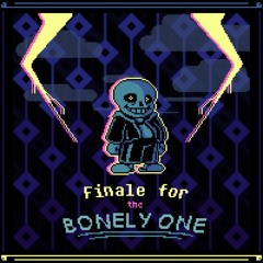 Finale For The Bonely One (Cover)