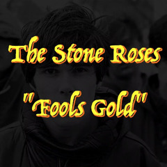 Stone Roses 'Fool's Gold' J. Rainbow Vs J. Laidback Edit (Free DL)