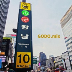 GODO mix vol.12江南