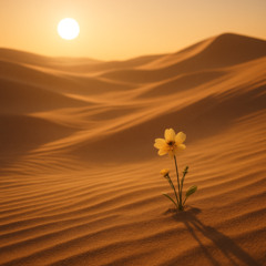 Desert Bloom