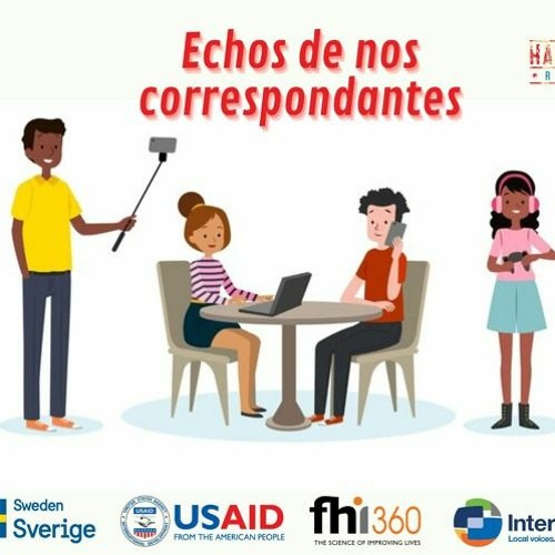 Echos de nos correspondantes