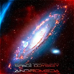 ＡＮＤＲＯＭＥＤＡ [ECM Presents "Space Odyssey" Mix Compilation]