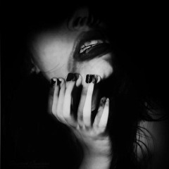 scared and alone prod by CQSLEEP