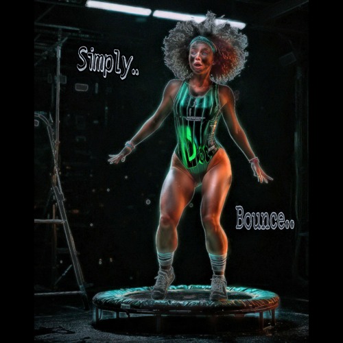 SIMPLY BOUNCE