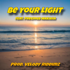 BE YOUR LIGHT.m4a