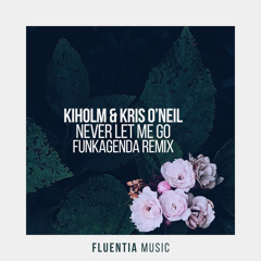 Never Let Me Go (Funkagenda Remix)