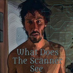 What Does The Scanner See