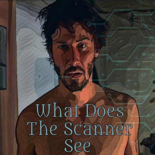 What Does The Scanner See