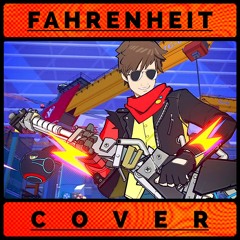 Surfacing (Fahrenheit Cover)