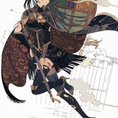 MADNORN9 ノルン+ノネット VAR COMMONS