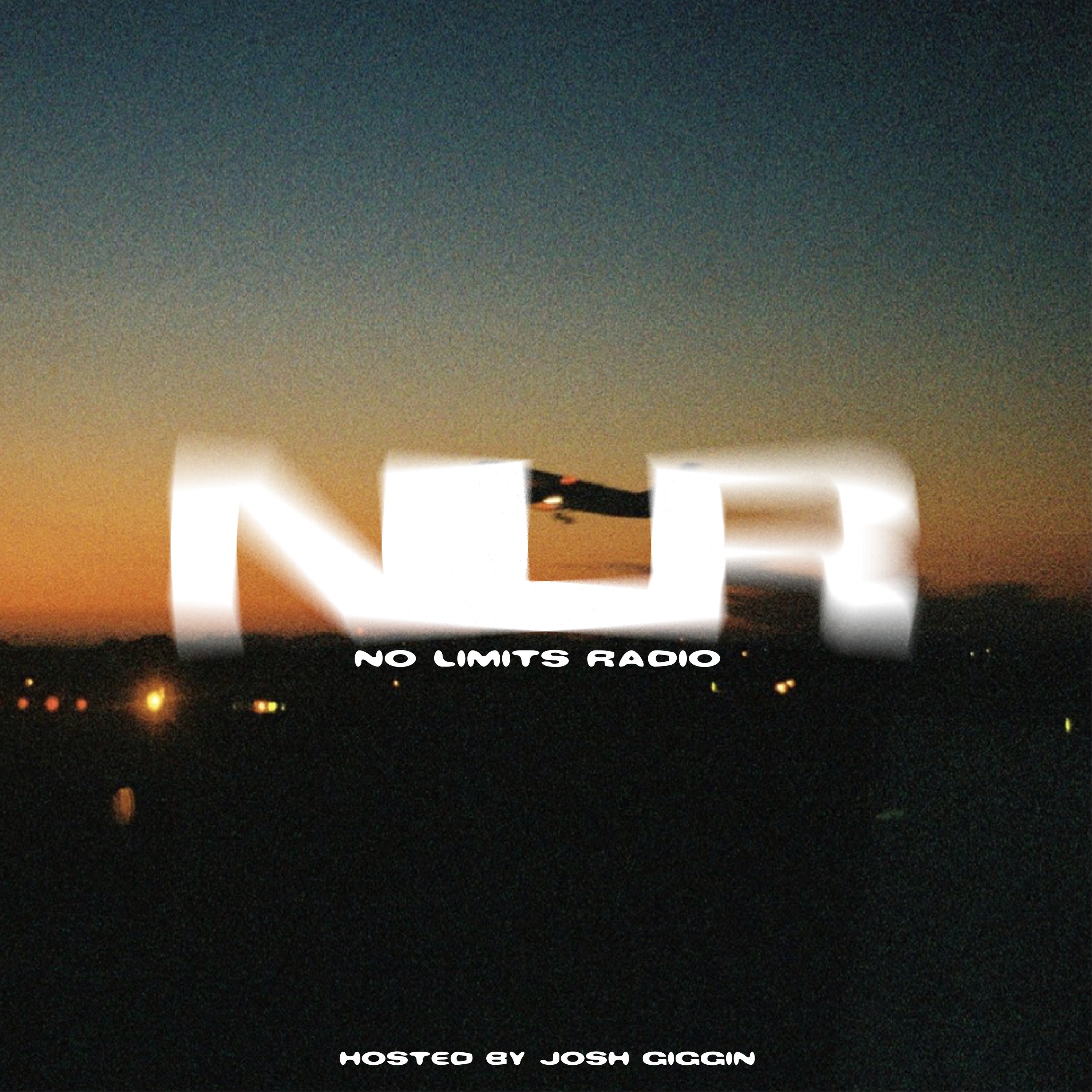 NO LIMITS RADIO