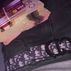 Mir EBK x DaeB Throw It On Me