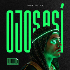OJOS ASI - SHAKIRA (TobyKillua AfroHouse Remix)
