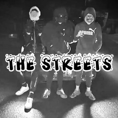Lil JK - The Streets