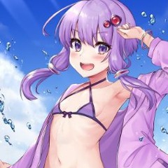 [DELETED SONG] 愛とパンティからさわぎ (Ai to Panty Kara Sawagi) - SLAVE.V-V-R