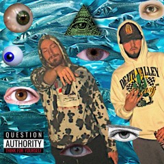 Presidential Ft. SaucePhantom (Prod.Zoowe)