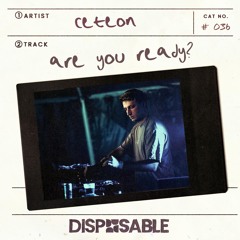 Ceteon - Are You Ready?