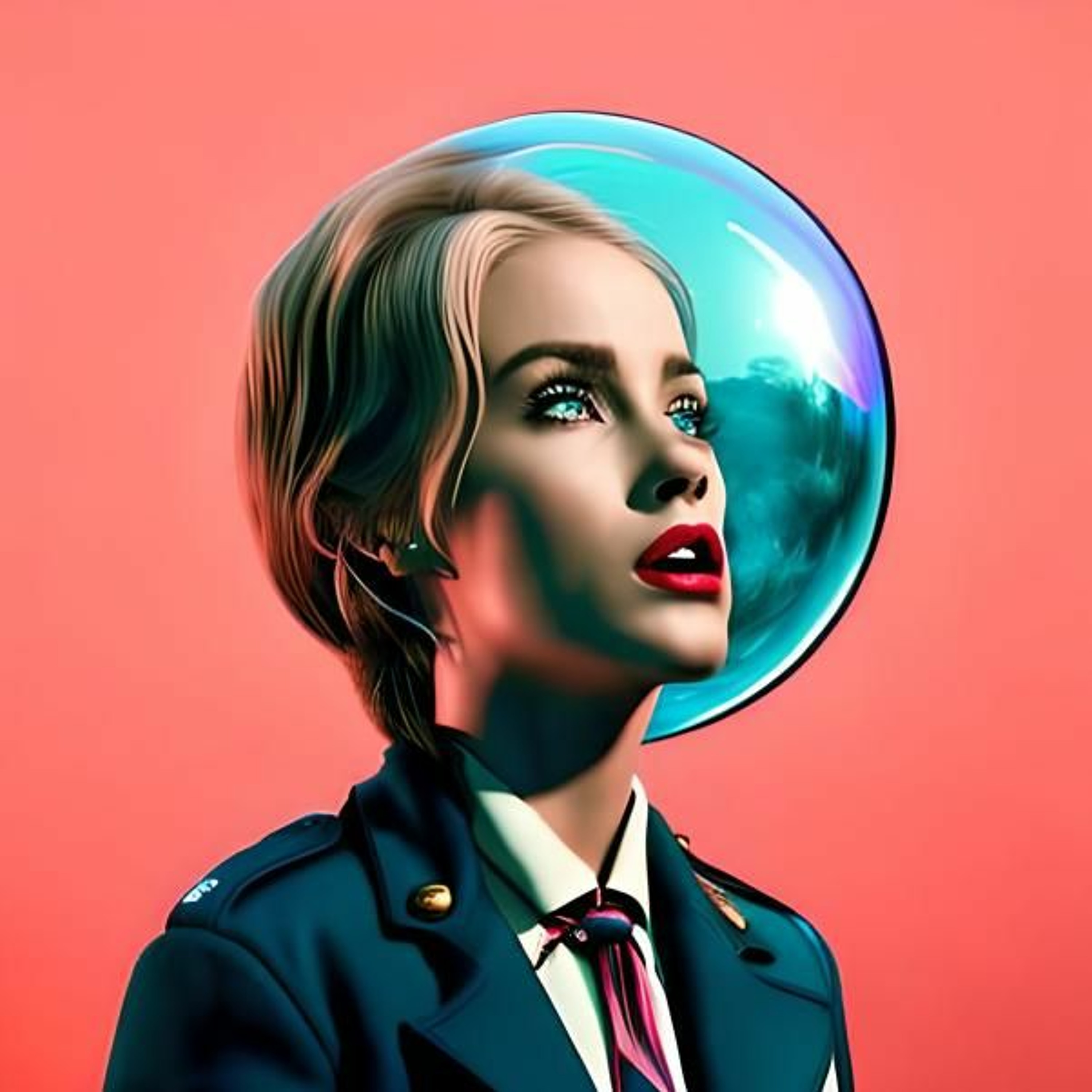 112 Days Until Brazil episode artwork