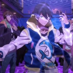 party with me