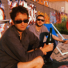 DiscoVinello - Mixtape Vol. 1