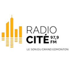 NEW: Radio Cité 'Edmonton, Alberta, Canada' - Demo - Reezom