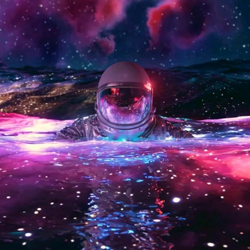 Spaced Out And Legless