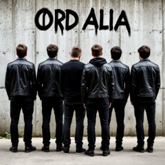 Я от себя отбросил тень