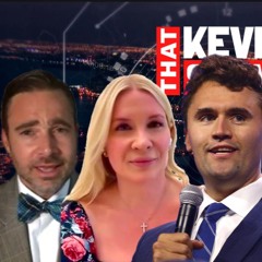 092025 - That Kevin Show - Hour 1